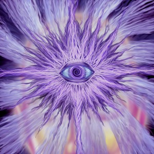 third eye