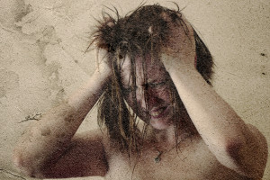 frustration