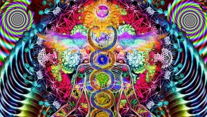 kundalini rising