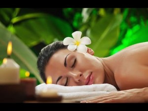 pamper