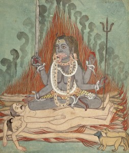 shiva